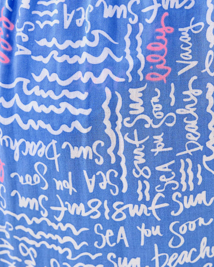 Anali Maxi Cover-Up | Lilly Pulitzer Women|Swim