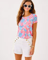 Resort White