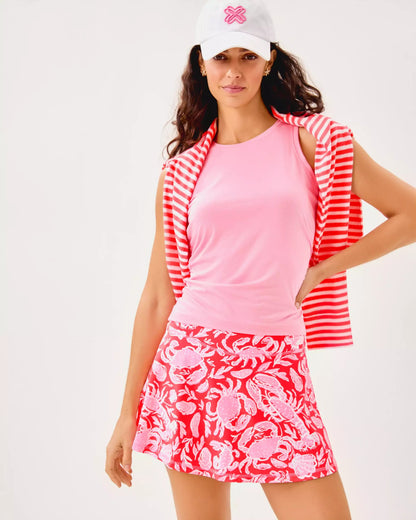 UPF 50+ Luxletic Aila Skort | Lilly Pulitzer Women|Active