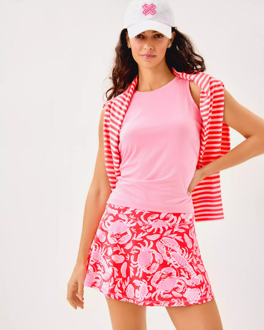 UPF 50+ Luxletic Aila Skort | Lilly Pulitzer Women|Active