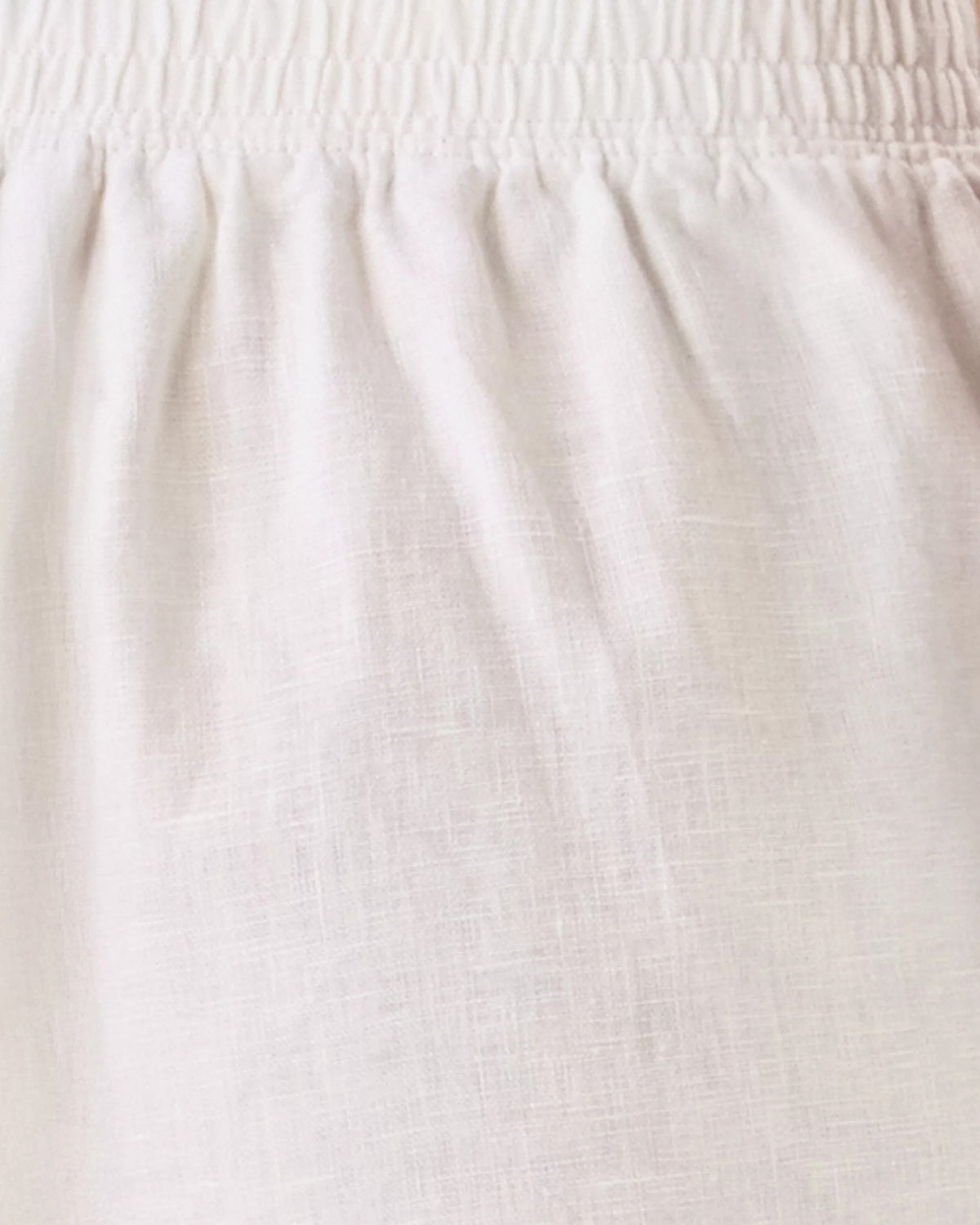 4" Captina Linen Short | Lilly Pulitzer Women