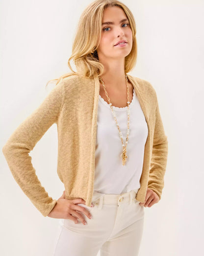 Faretta Cardigan | Lilly Pulitzer Women