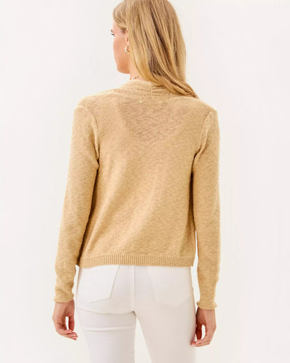 Faretta Cardigan | Lilly Pulitzer Women