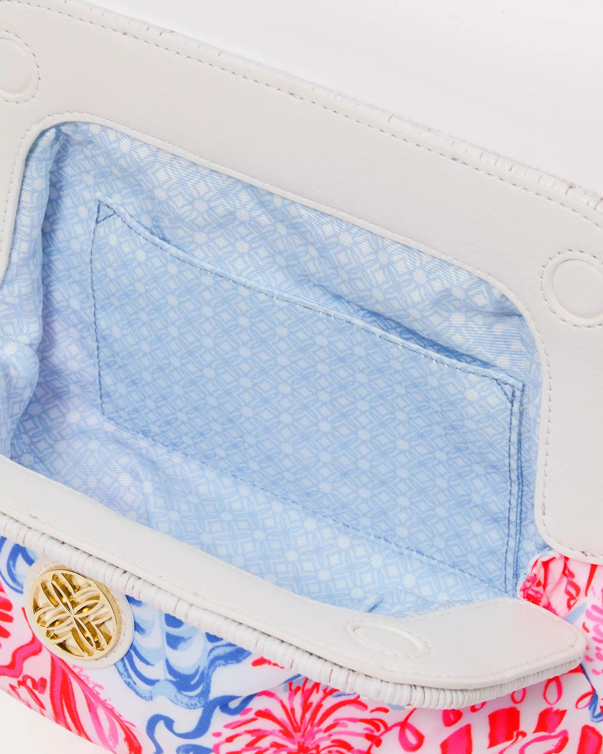 Cayo Coco Clutch | Lilly Pulitzer Accessories