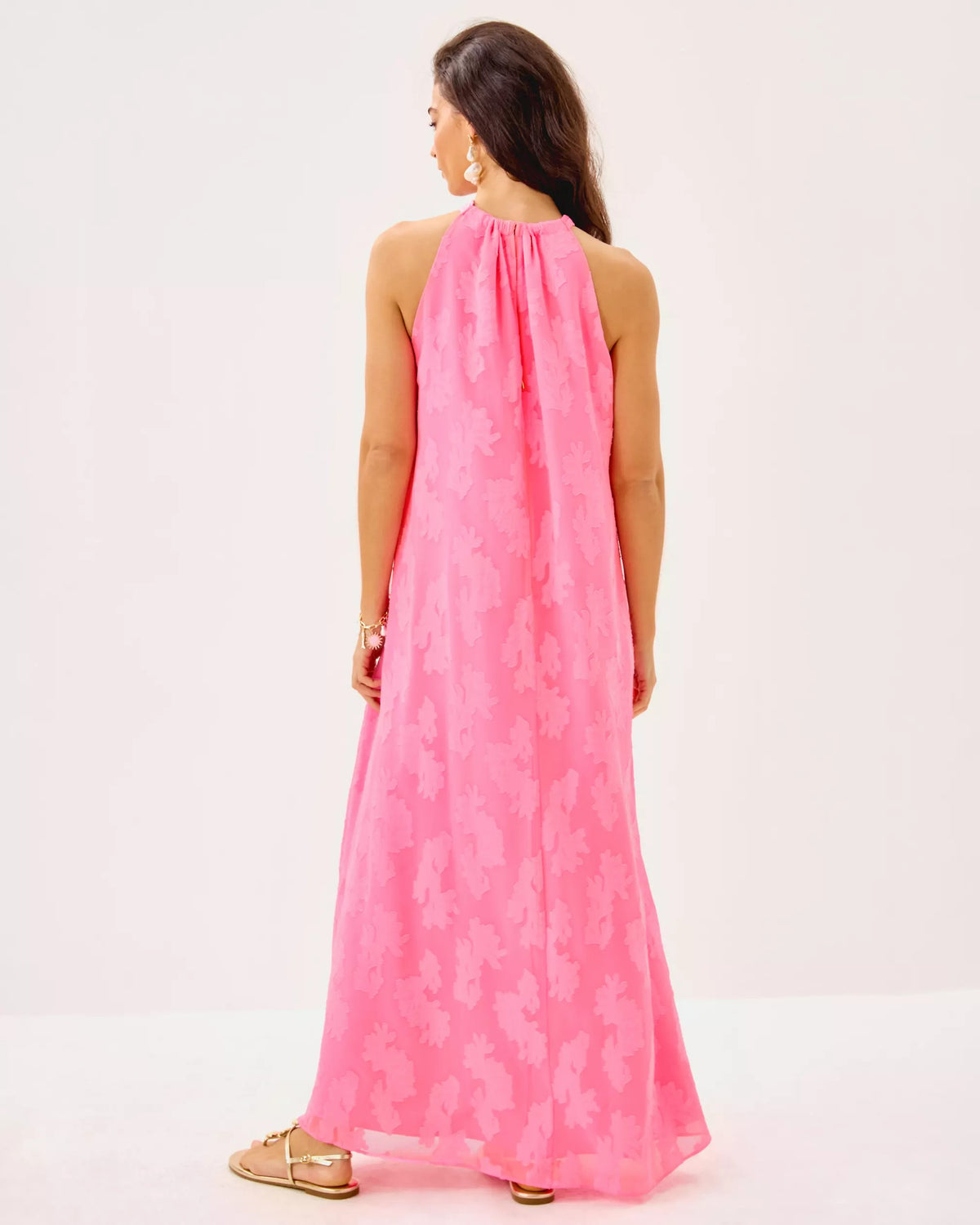 Clairabel Maxi Dress | Lilly Pulitzer Dresses|Women