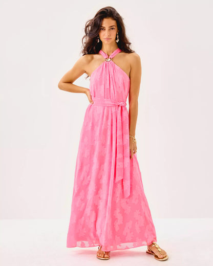 Clairabel Maxi Dress | Lilly Pulitzer Dresses|Women