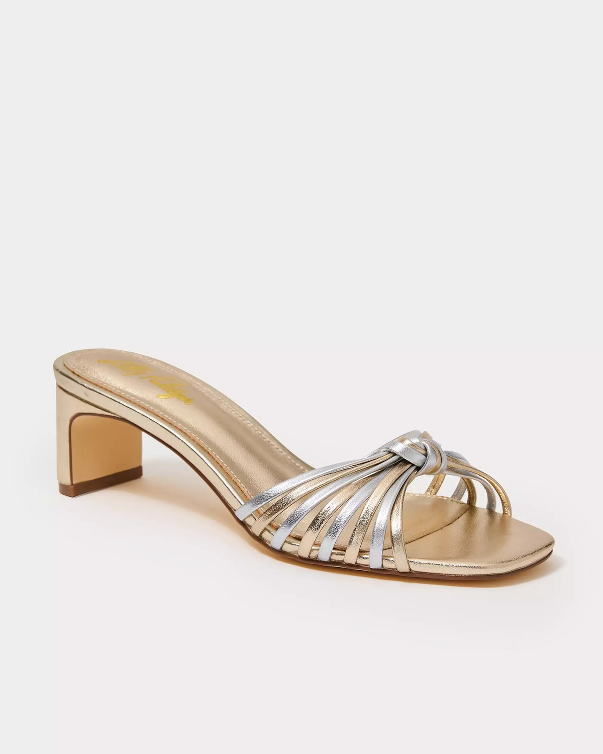 Cora Sandal | Lilly Pulitzer Accessories