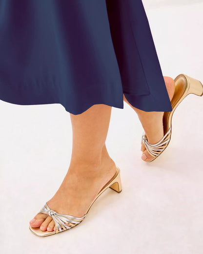 Cora Sandal | Lilly Pulitzer Accessories