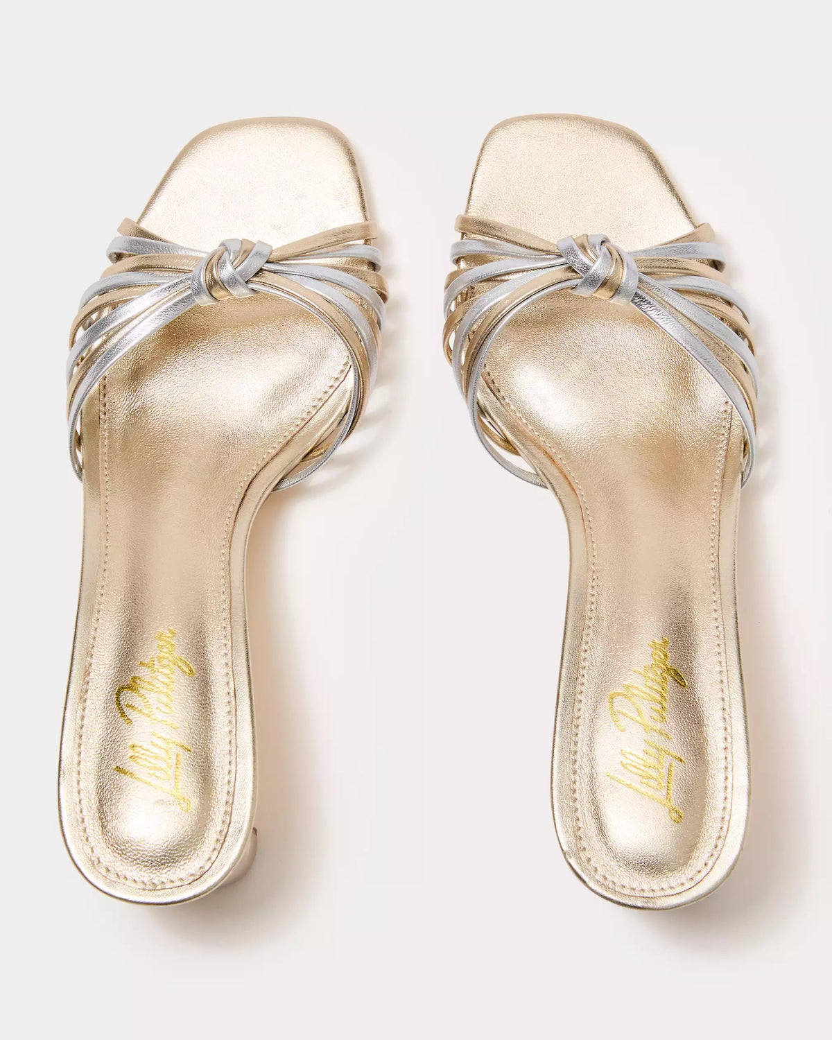 Cora Sandal | Lilly Pulitzer Accessories