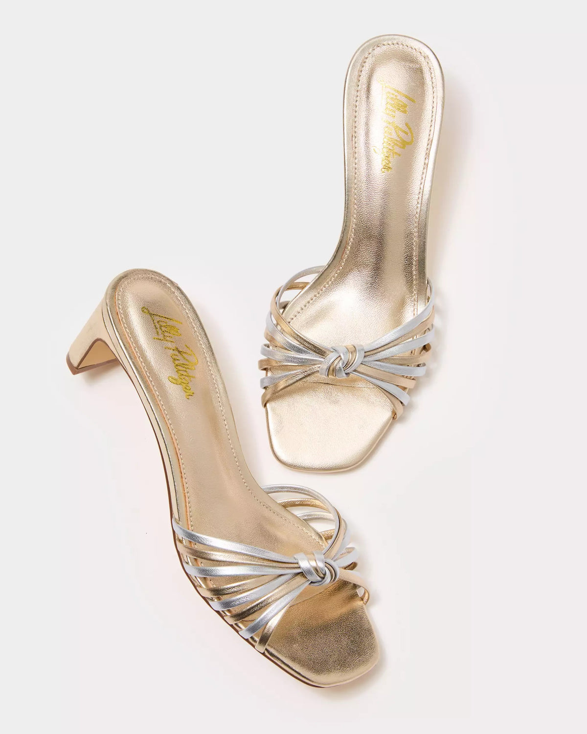 Cora Sandal | Lilly Pulitzer Accessories