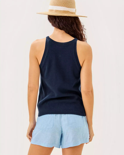 Emra Sweater Tank | Lilly Pulitzer Women