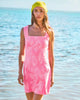 Rousseau Pink Cool As Shell Overprint