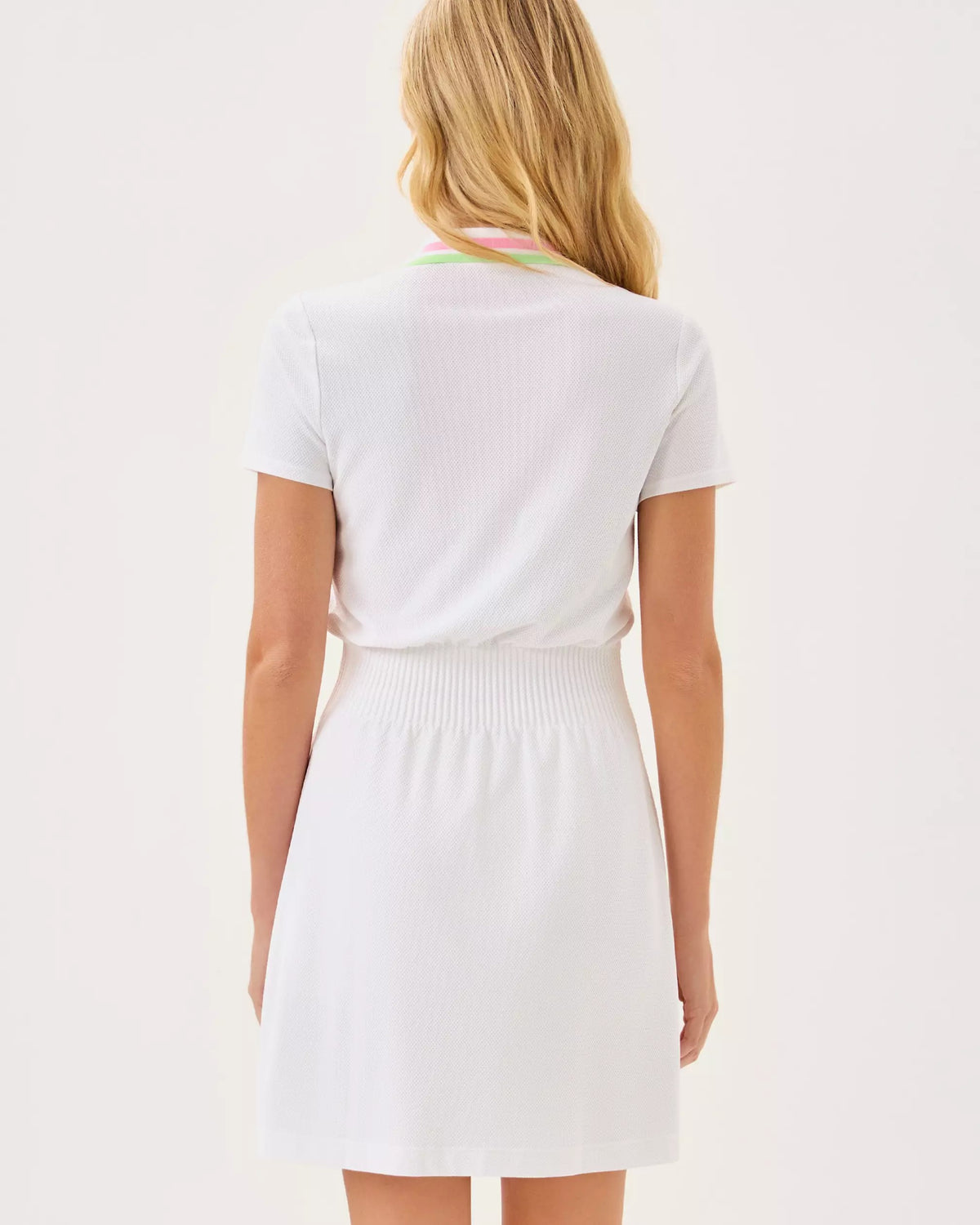 UPF 50+ Luxletic Love Active Dress | Lilly Pulitzer Women|Dresses|Active