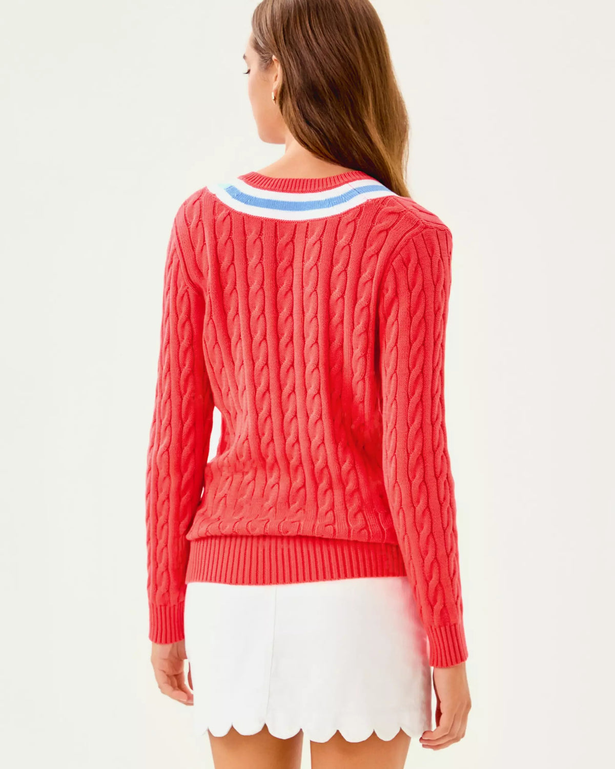 Brockton Sweater | Lilly Pulitzer Women