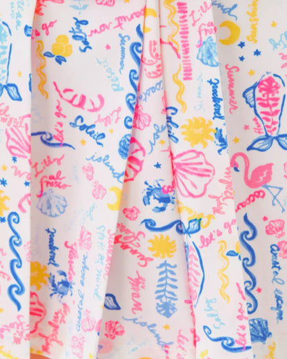 Girls Sylvana Skort | Lilly Pulitzer Girls