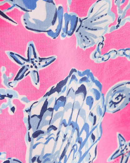 Girls Aviette Short | Lilly Pulitzer Girls