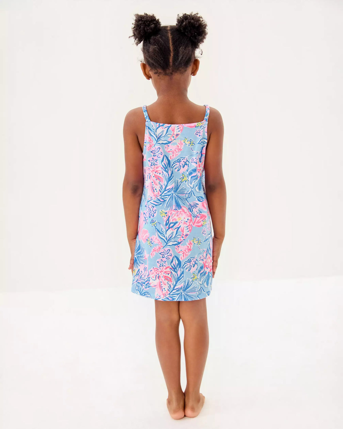 Girls Mini Kyleigh Dress | Lilly Pulitzer Girls