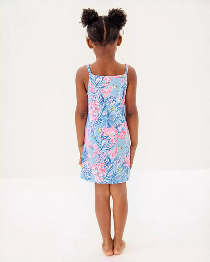 Girls Mini Kyleigh Dress | Lilly Pulitzer Girls