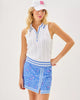 Sunwashed Blue Seacrets Golf