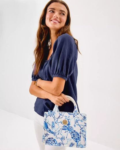 Adair Mini Bag | Lilly Pulitzer Accessories