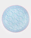 Resort White Pb Playground Tablecloth