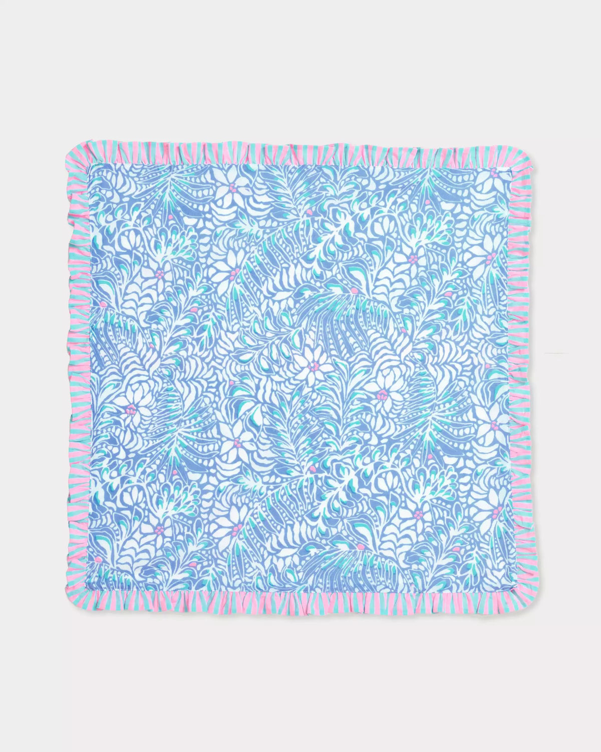 Printed Dinner Napkins | Lilly Pulitzer Home