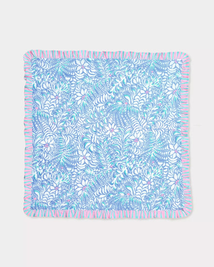 Printed Dinner Napkins | Lilly Pulitzer Home