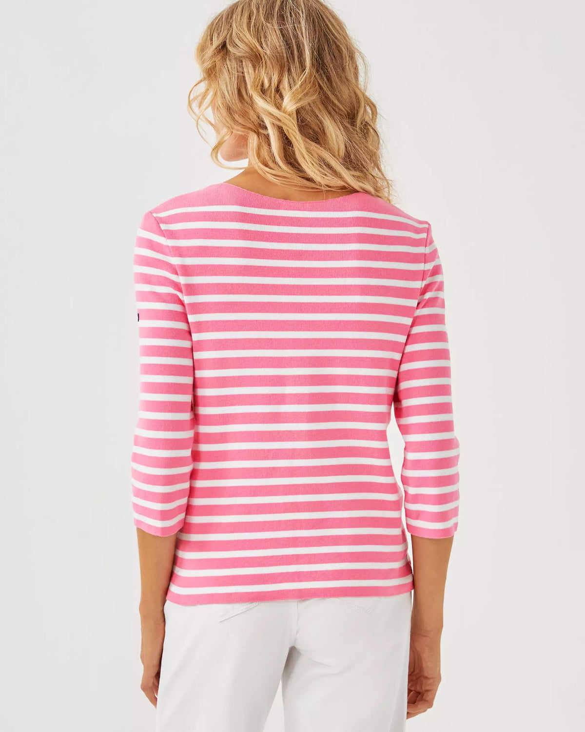 Lilly x Saint James Voissey Sweater | Lilly Pulitzer Women