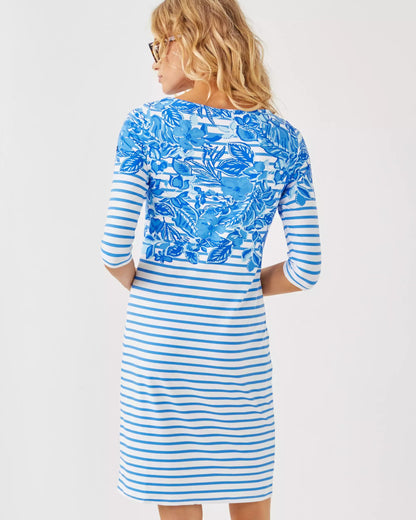 Lilly x Saint James Propriano Dress | Lilly Pulitzer Dresses|Women