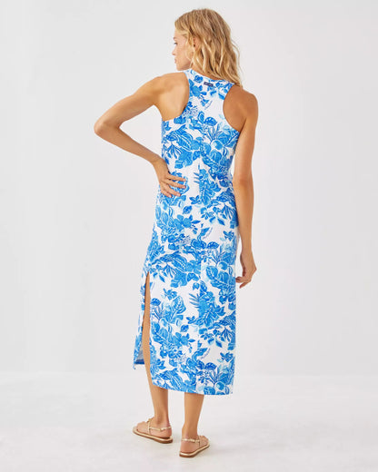 Lilly x Saint James Maxine Maxi Dress | Lilly Pulitzer Dresses|Women