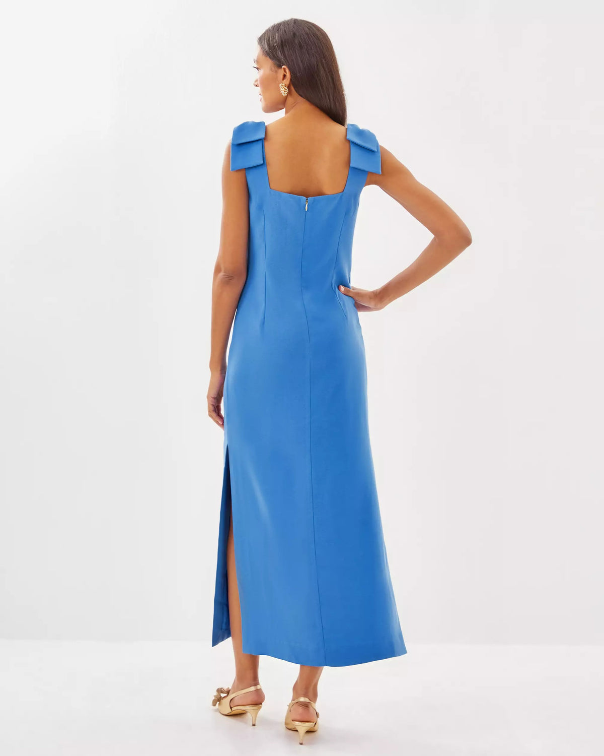 Bernice Maxi Dress | Lilly Pulitzer Women|Dresses