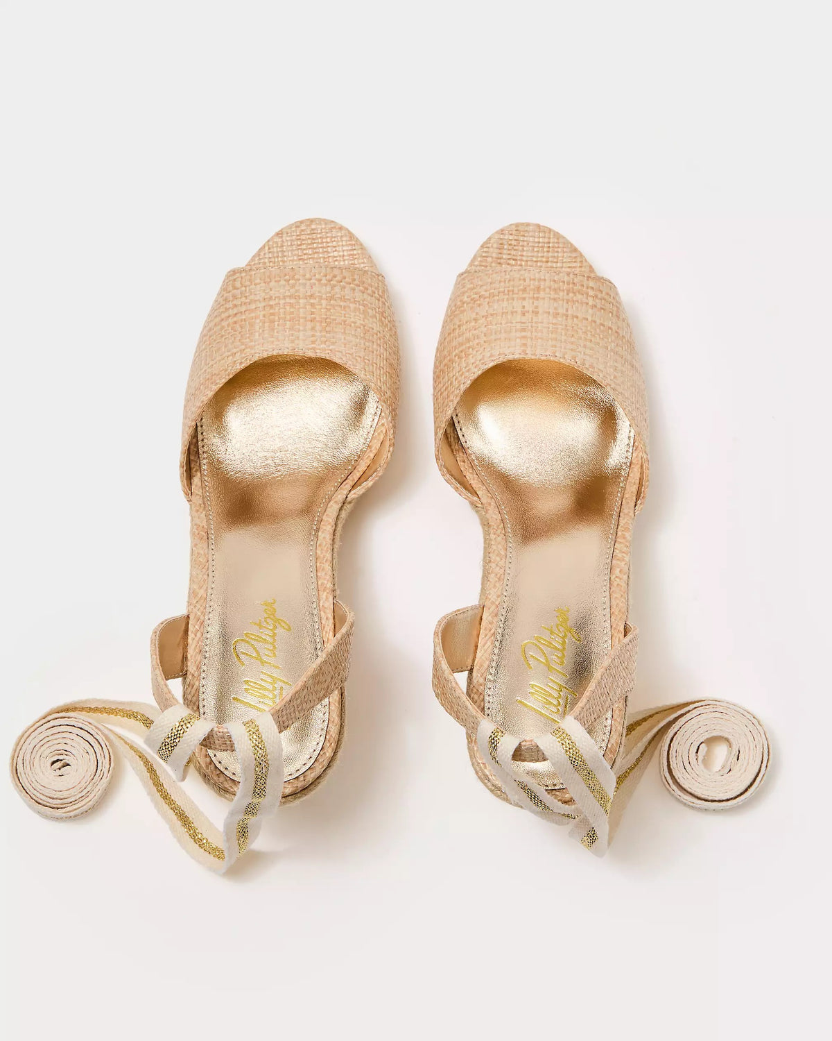Paley Espadrille Wedge | Lilly Pulitzer Accessories