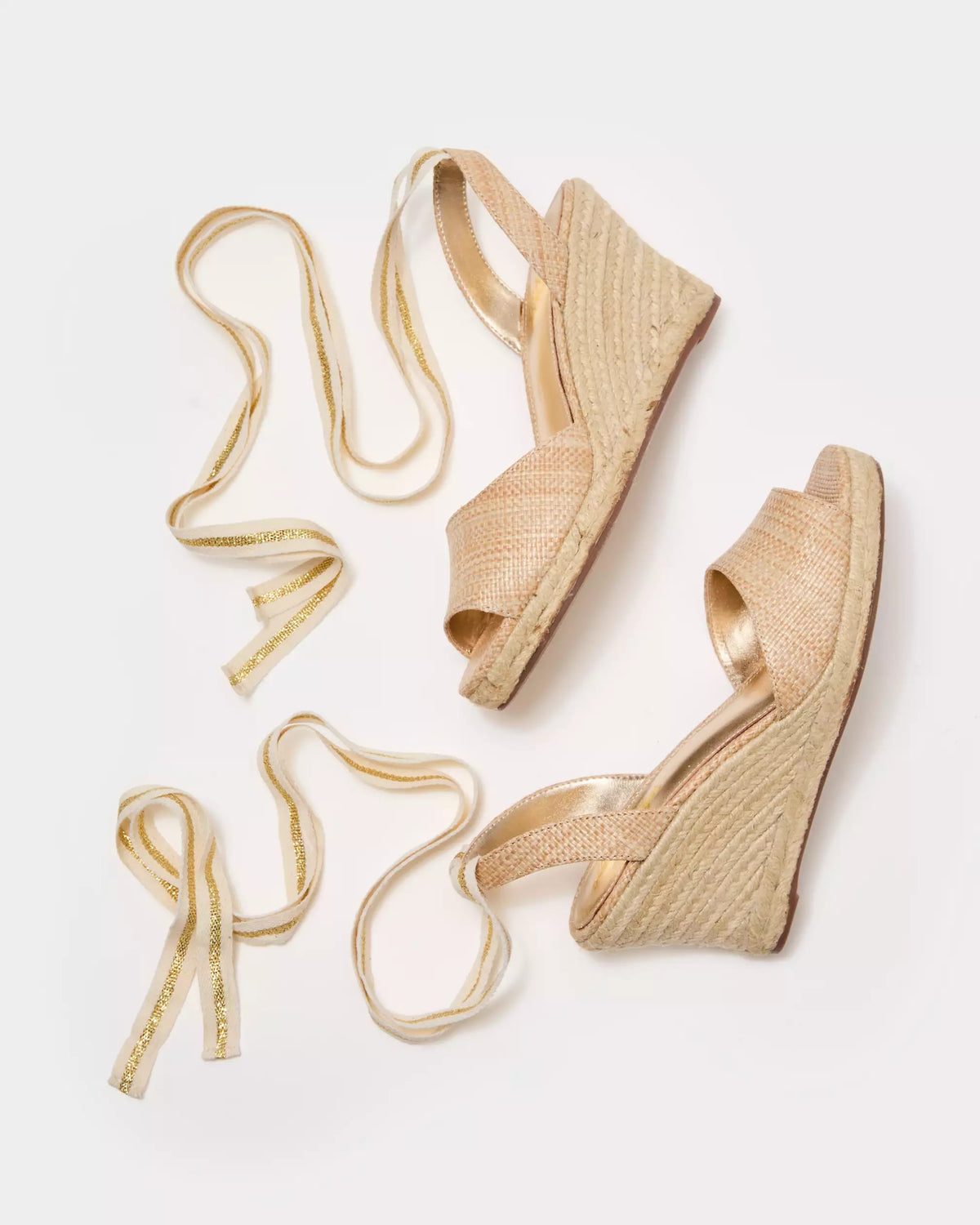 Paley Espadrille Wedge | Lilly Pulitzer Accessories