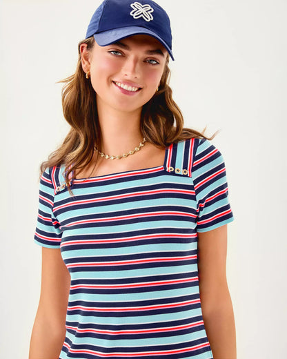 Beaty Dress | Lilly Pulitzer Women|Dresses