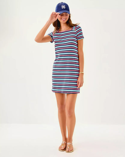 Beaty Dress | Lilly Pulitzer Women|Dresses