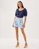 Resort White Barefoot Beachcombers
