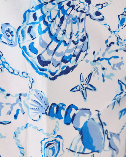 5" Dewey Stretch Short | Lilly Pulitzer Women