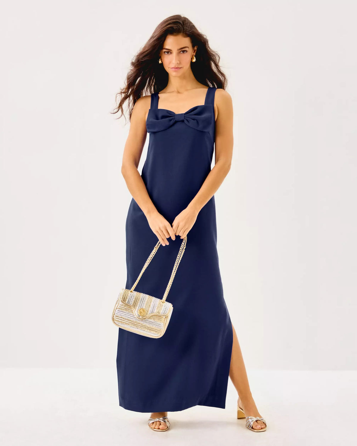 Bria Maxi Dress | Lilly Pulitzer Women|Dresses