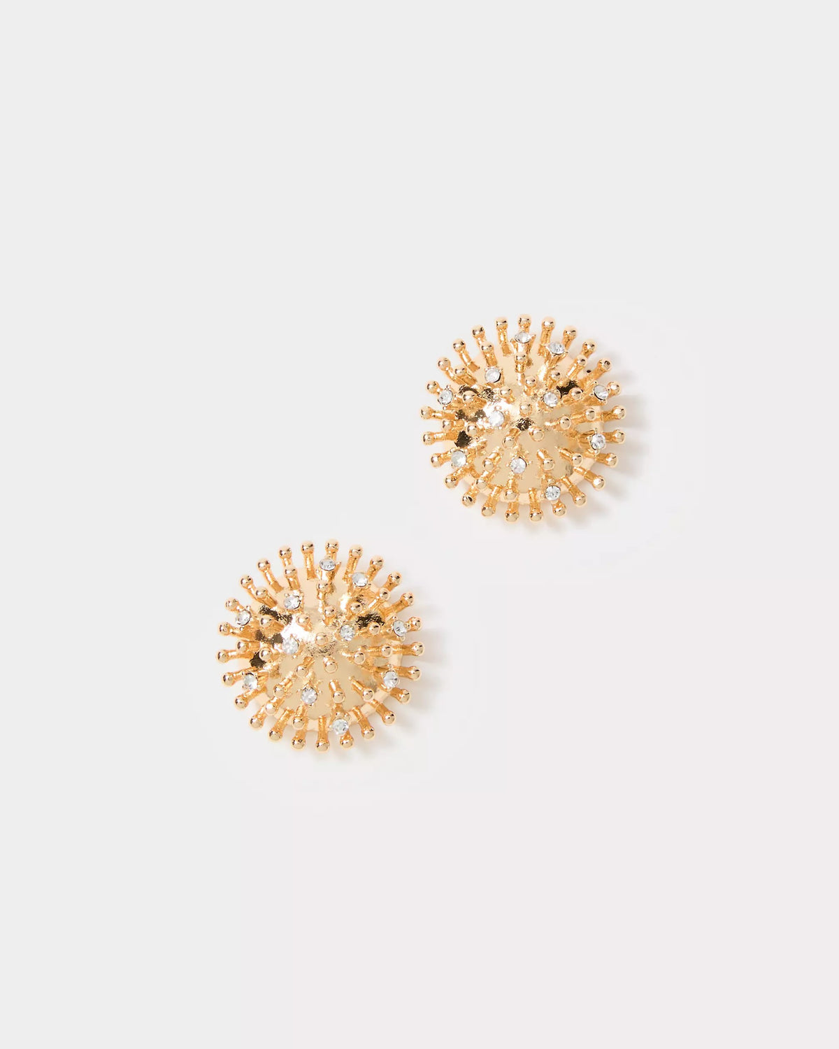 Summer Shorelines Stud Earrings | Lilly Pulitzer Accessories
