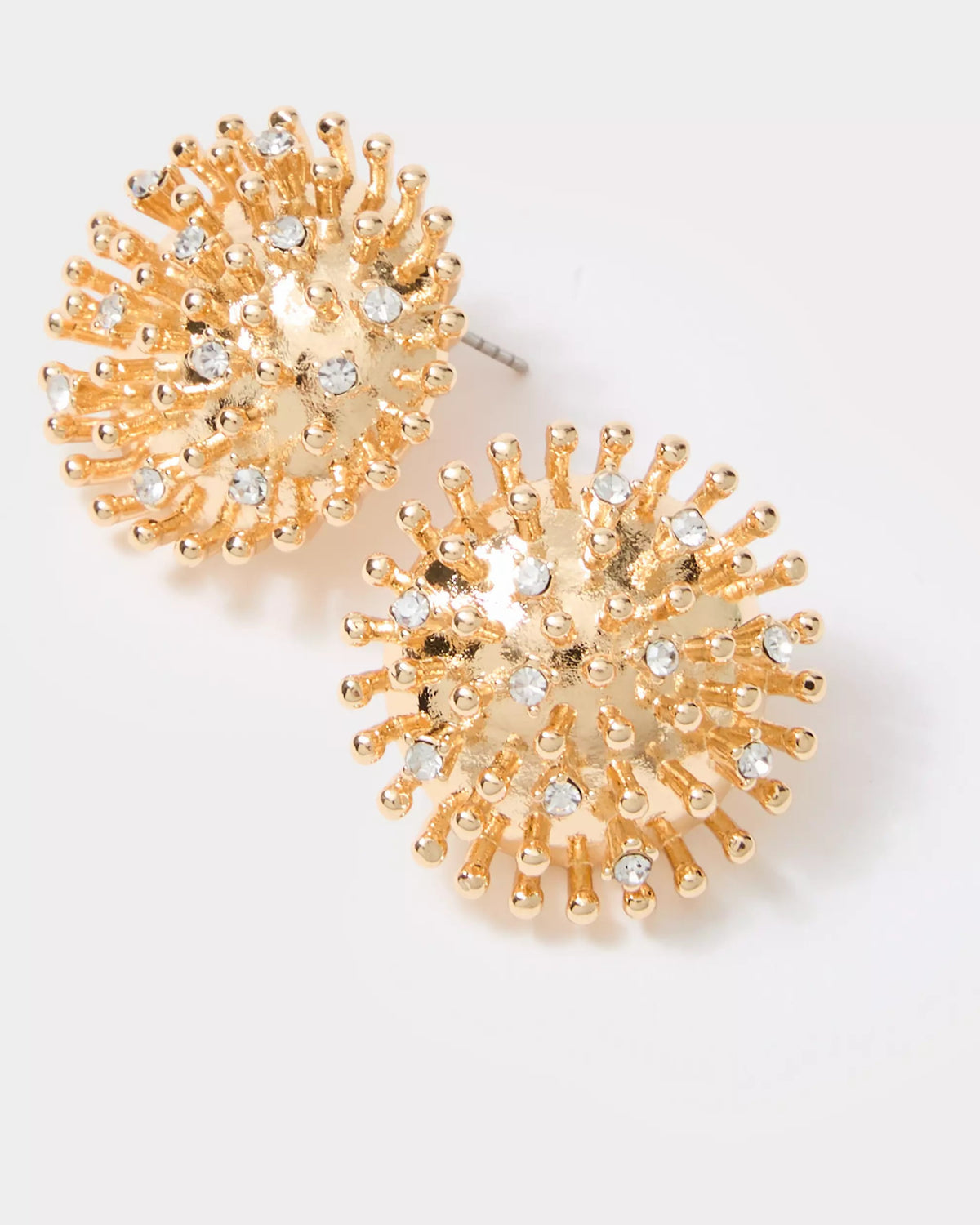 Summer Shorelines Stud Earrings | Lilly Pulitzer Accessories