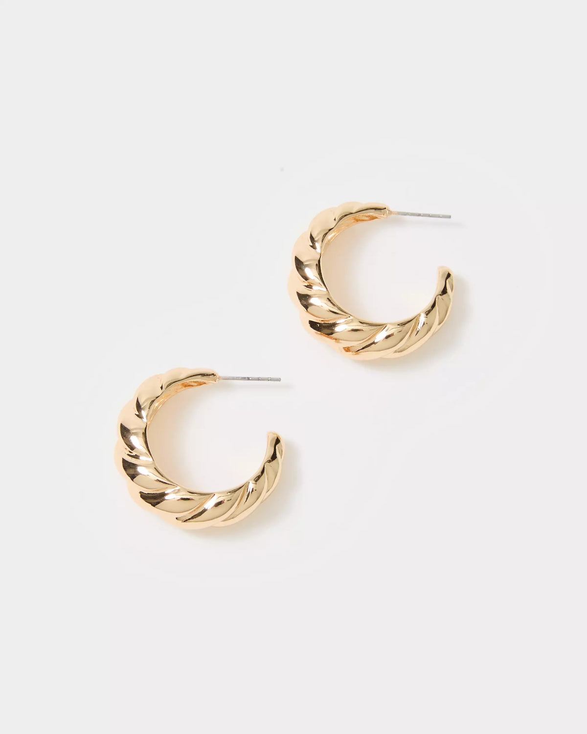 Seacrets Hoop Earrings | Lilly Pulitzer Accessories
