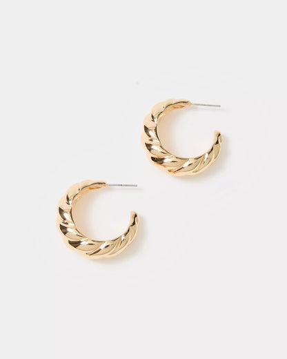 Seacrets Hoop Earrings | Lilly Pulitzer Accessories