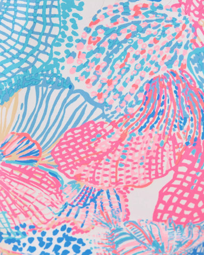 UPF 50+ Luxletic Candia Active Bra Tank Top | Lilly Pulitzer Women|Active