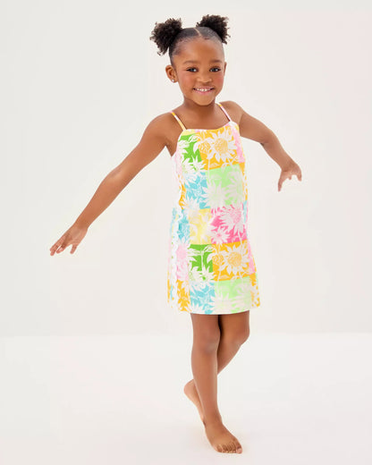 Girls Mini Shelli Dress | Lilly Pulitzer Girls