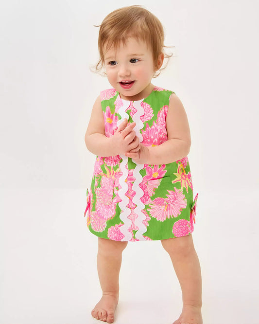 Baby Lilly Shift Dress | Lilly Pulitzer Girls