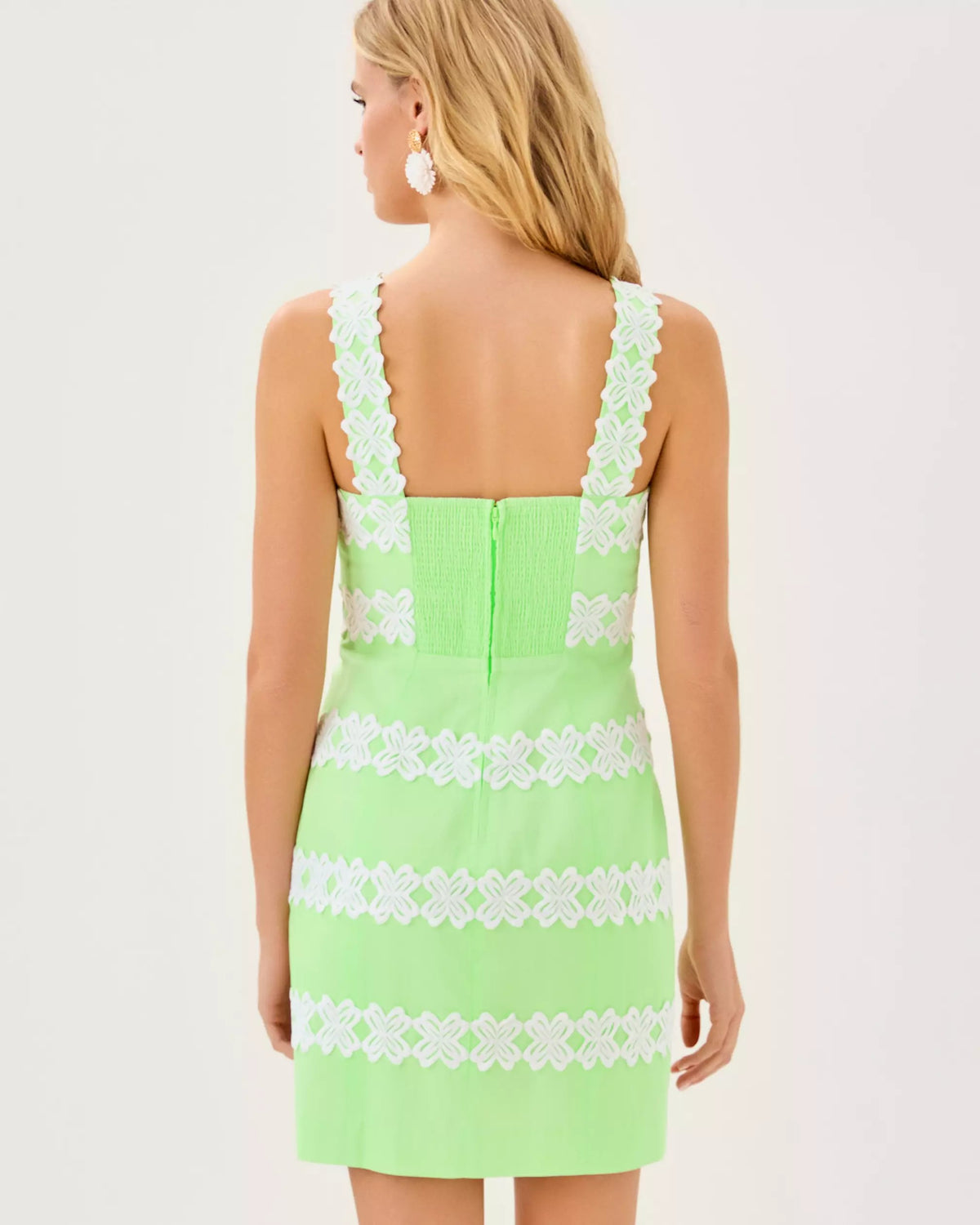 Davis Dress | Lilly Pulitzer Women|Dresses