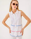 Resort White