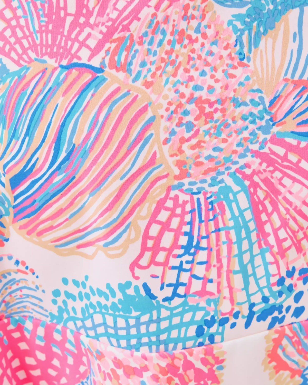 UPF 50+ Luxletic Zadora High Rise Skort | Lilly Pulitzer Women|Active