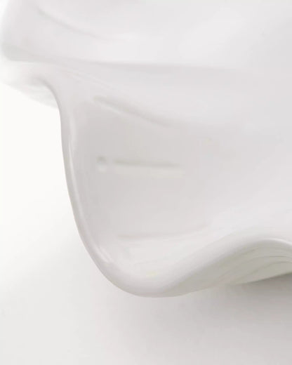 Ceramic Shell Serving Bowl | Lilly Pulitzer Home