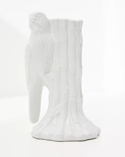 Ceramic Candlestick Holder | Lilly Pulitzer Home